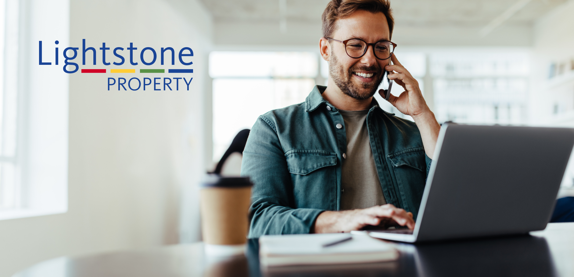 Get spoton property valuations with Lightstone’s AI capabilities